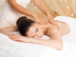 Deep Tissue Massage