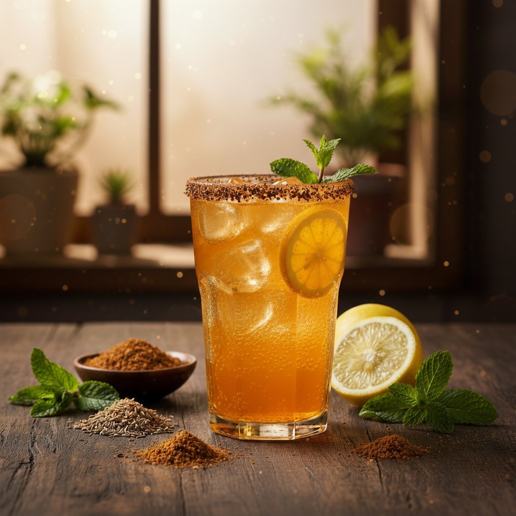 Masala Fanta