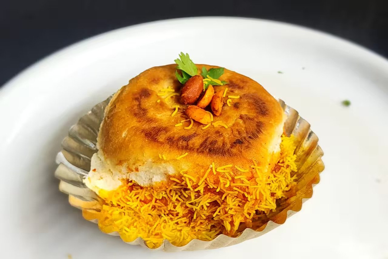 Jumbo King Dabeli
