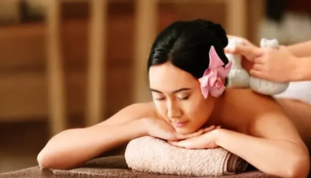 Potli Massage