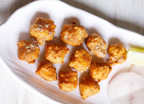 Paneer Koliwada | પનીર કોલીવાડા