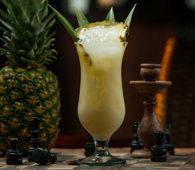 Pina Colada