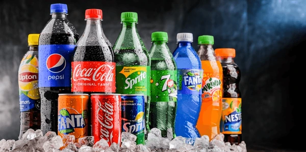 Cold Drink