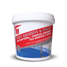 Epoxy Grout (1kg)