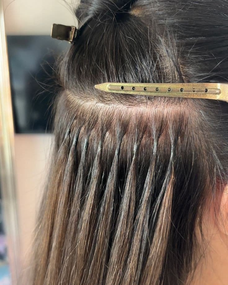 Hair Extension