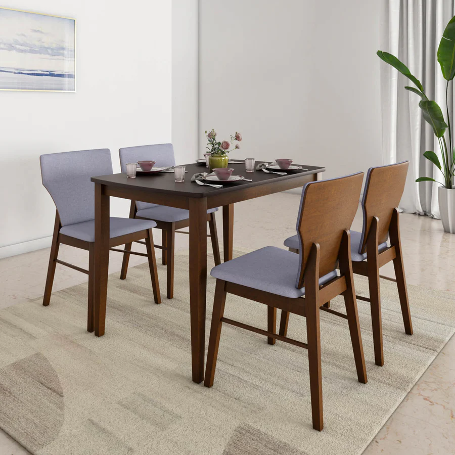 4-Seater Compact Set