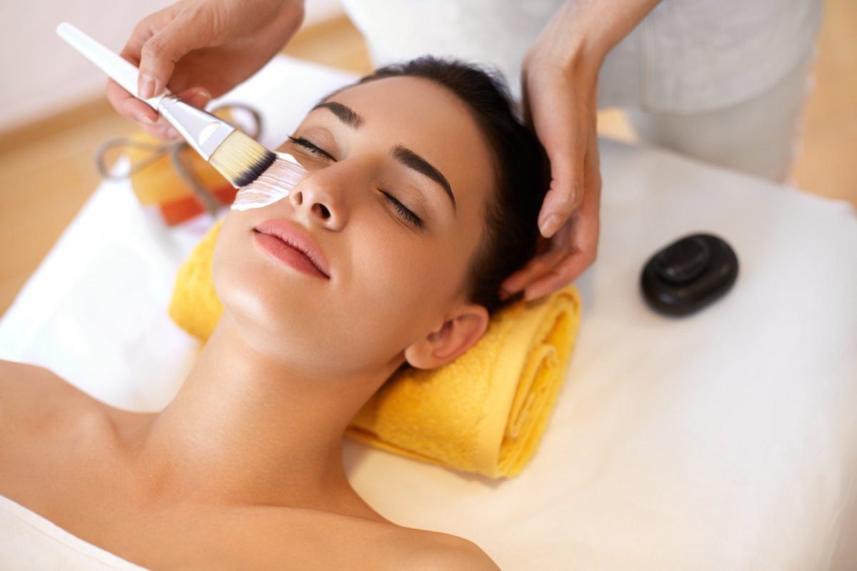Normal Skin Treatments