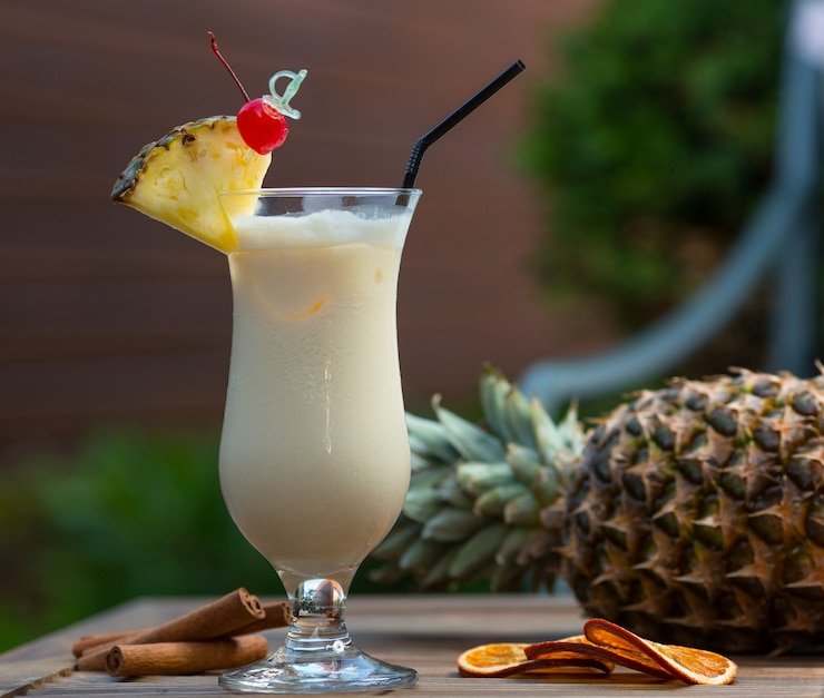 Pineapple Juice