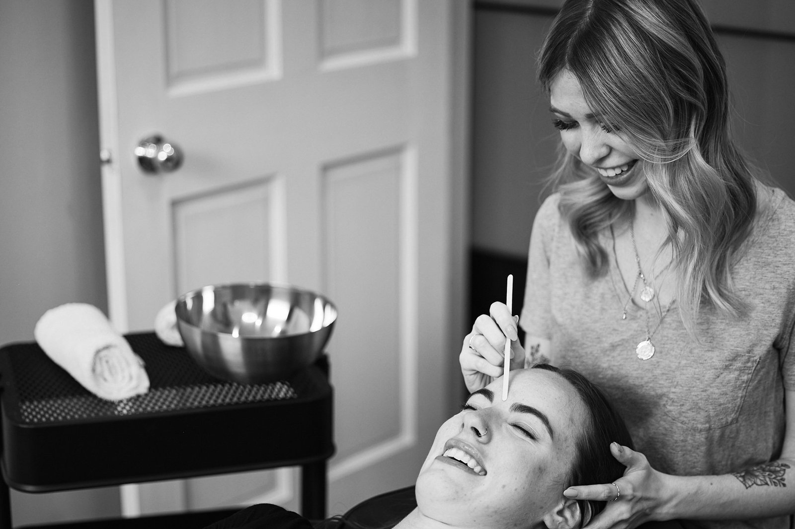 Classic Facial