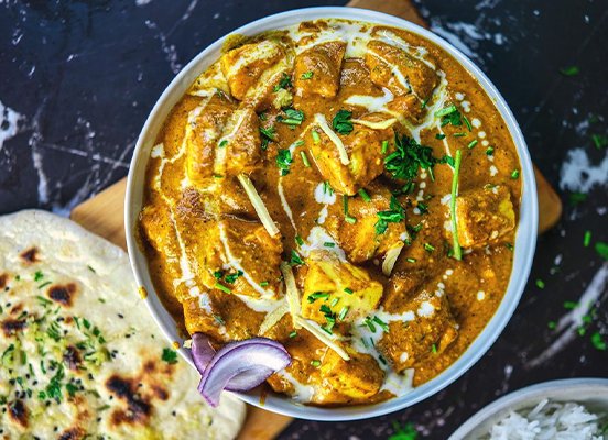 Sp. Gamthi Paneer | ગામઠી સ્પે. પનીર