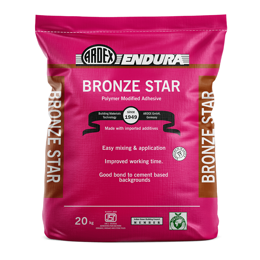 Silver Star (20kg)