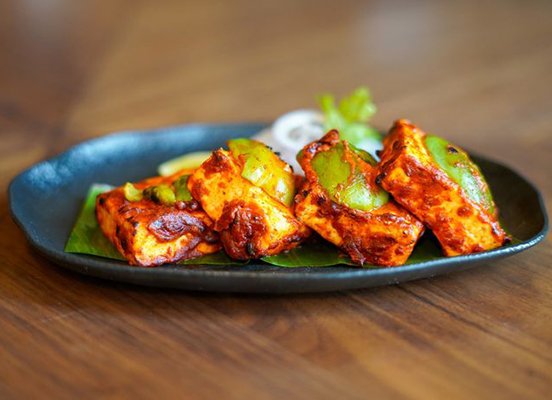 Lasaniya Tikka | લસણીયા ટીક્કા