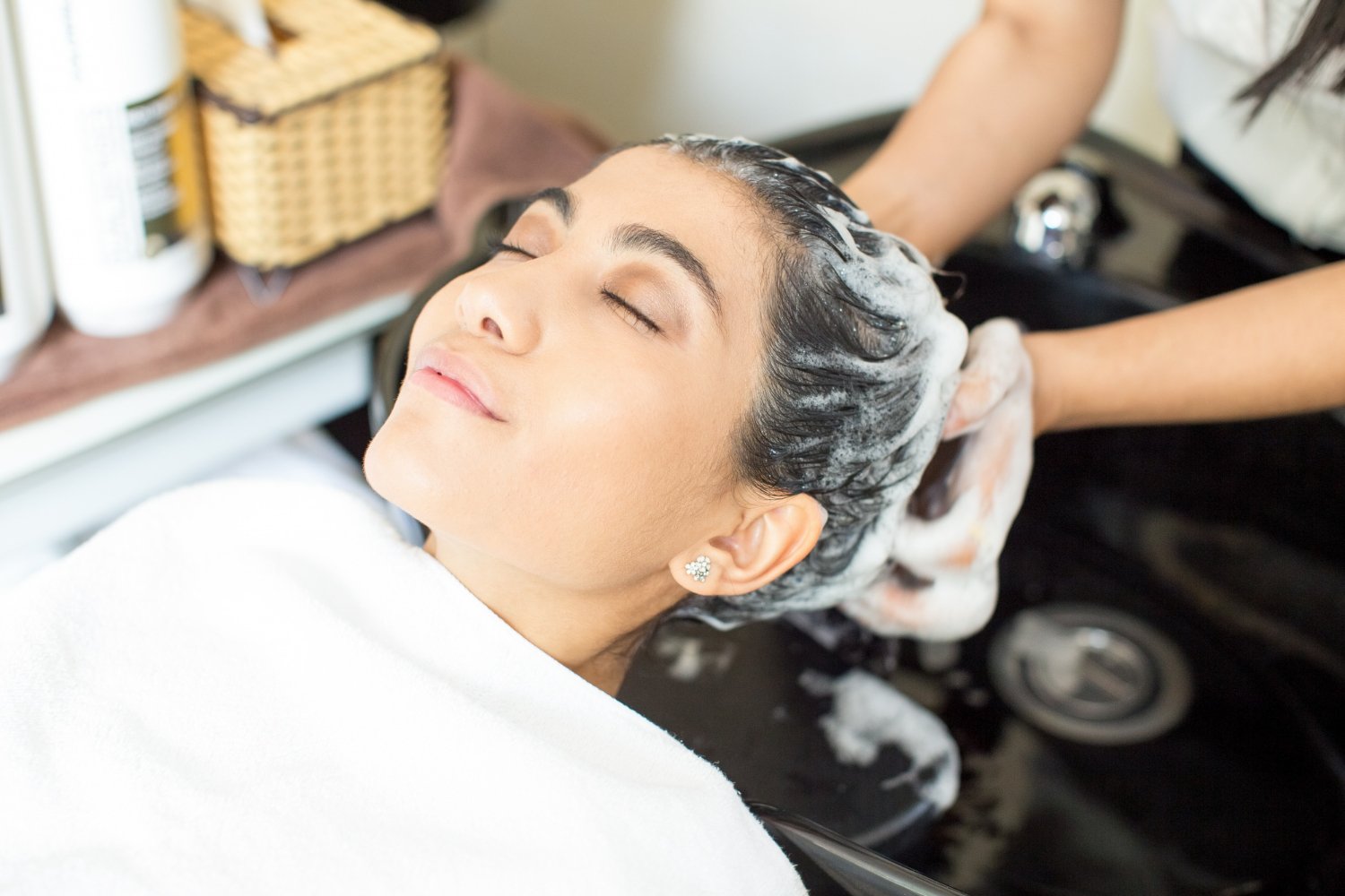 Copacubana Hair Spa