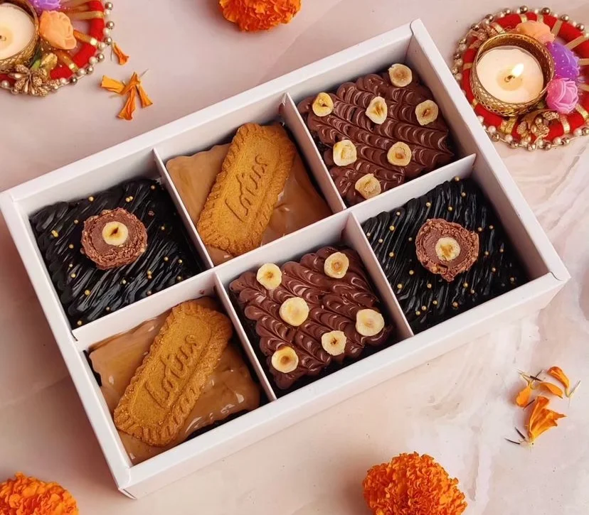 Box of Brownies