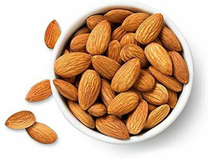 Almond (Badam) Lauj