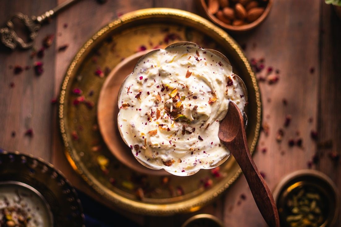 Shrikhand |  શિખંડ