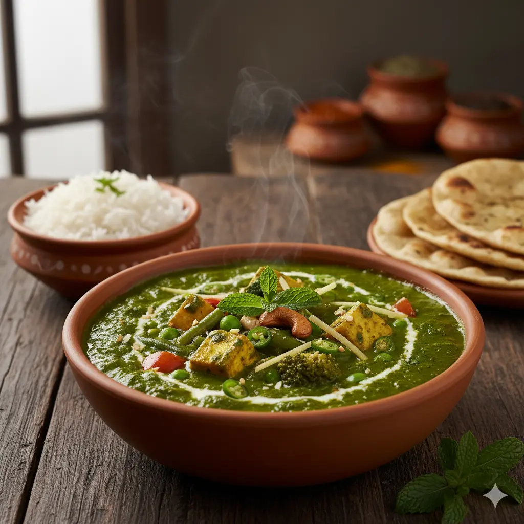 Veg Hariyali