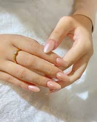 Bombini Manicure