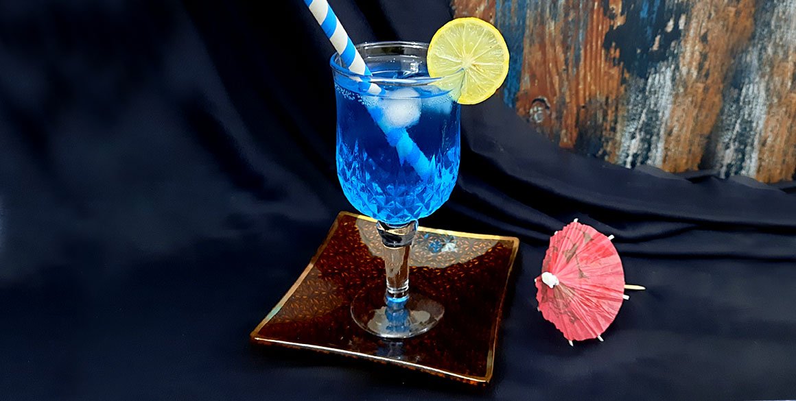 Blue Lagoon