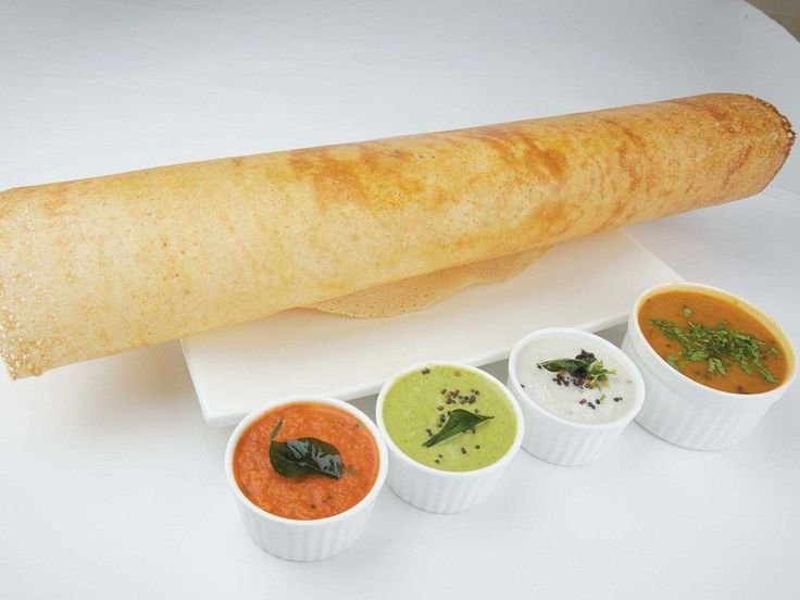 Paper Sada Dosa (300g)