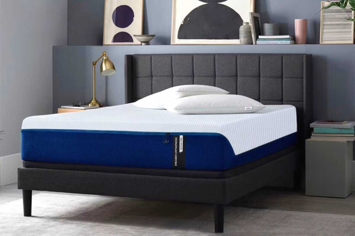 Orthopedic Mattress