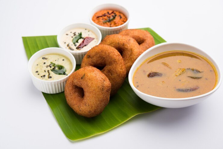 Medu Vada