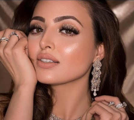 Party Makeup