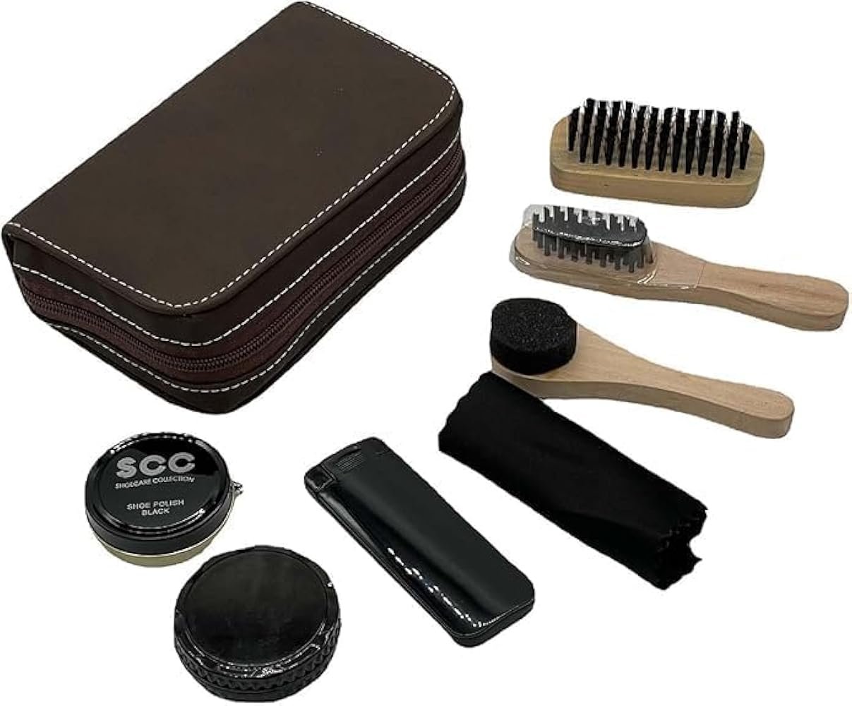 Premium Leather Polish
