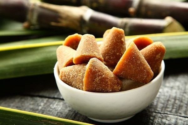 Jaggery |  ગોળ