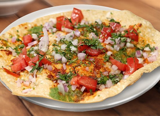 Masala Papad (100g)