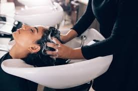 Ayurvedic Hair Spa