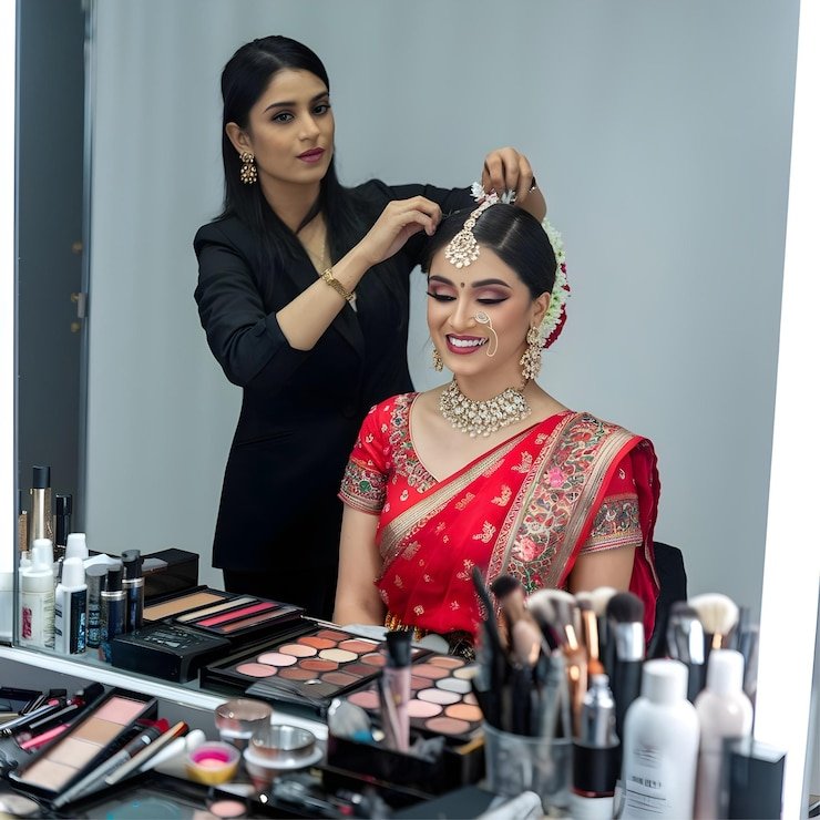 Sider Makeup