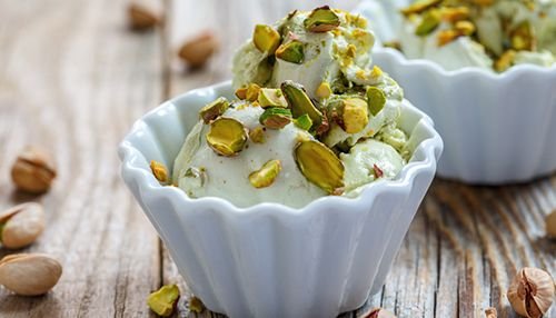 Kesar Pista | કેસર પિસ્તા