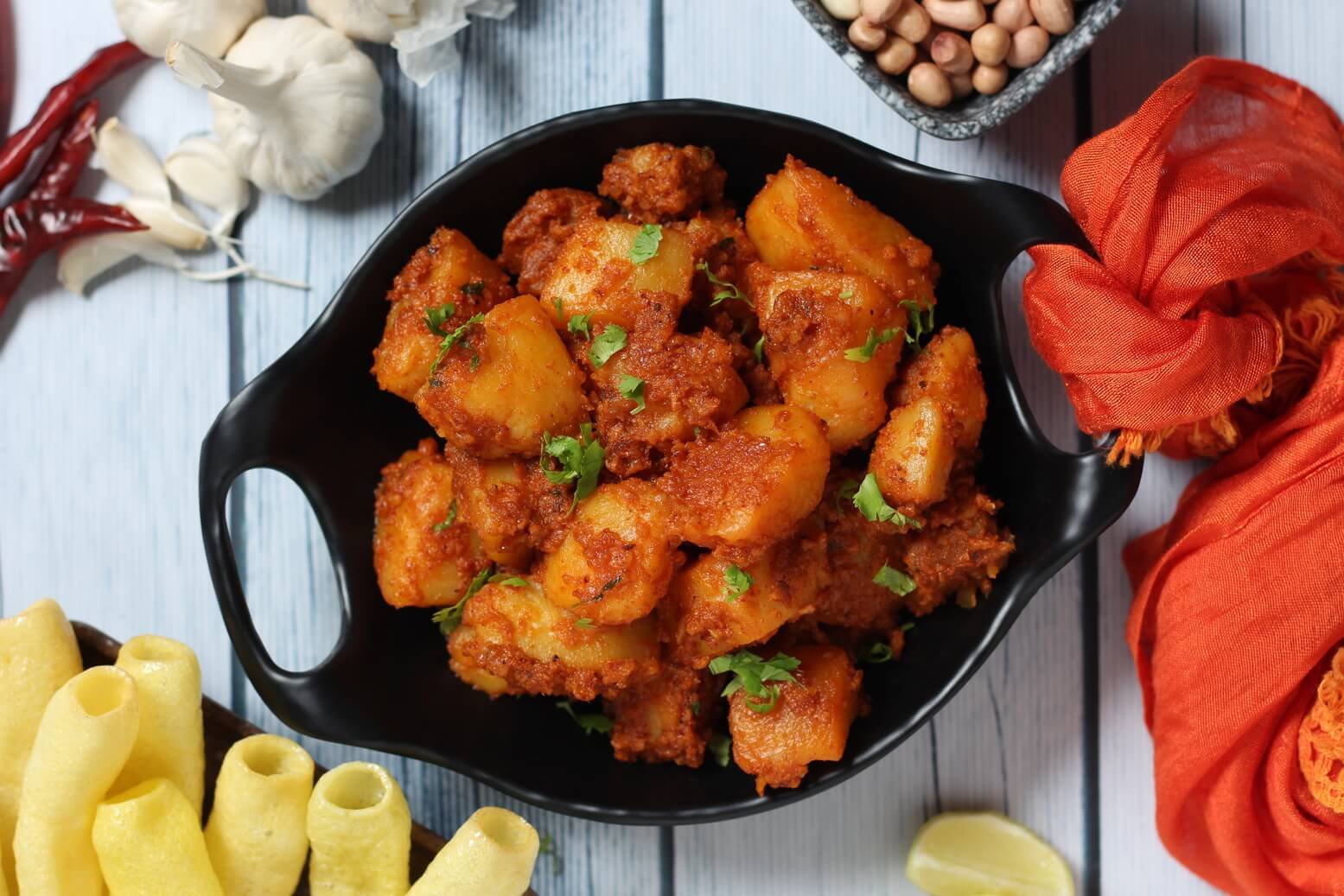 Bateta (બટેટા)
