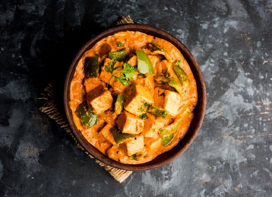 Paneer Lababdar | પનીર લબાબદાર
