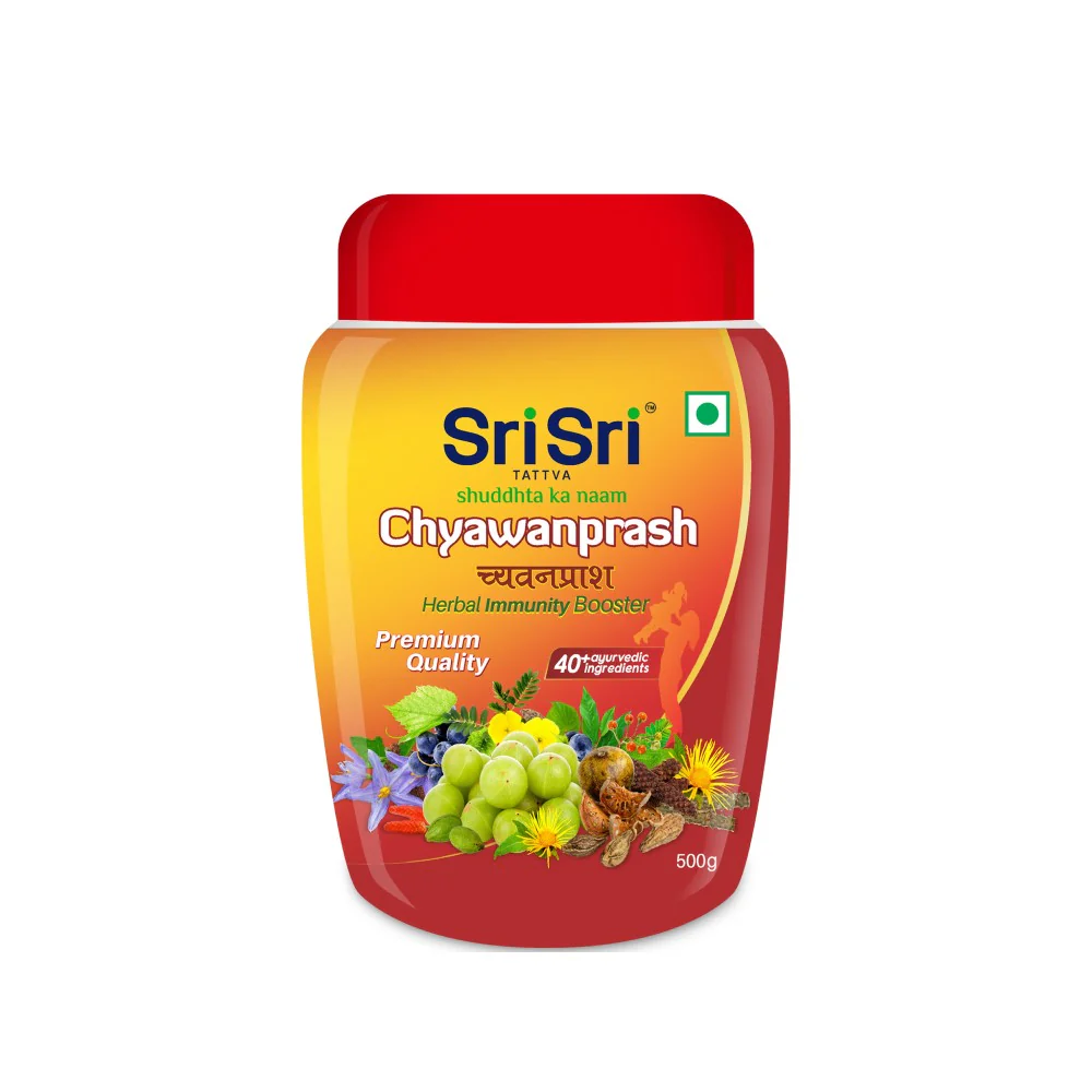 Chyawanprash (500g)