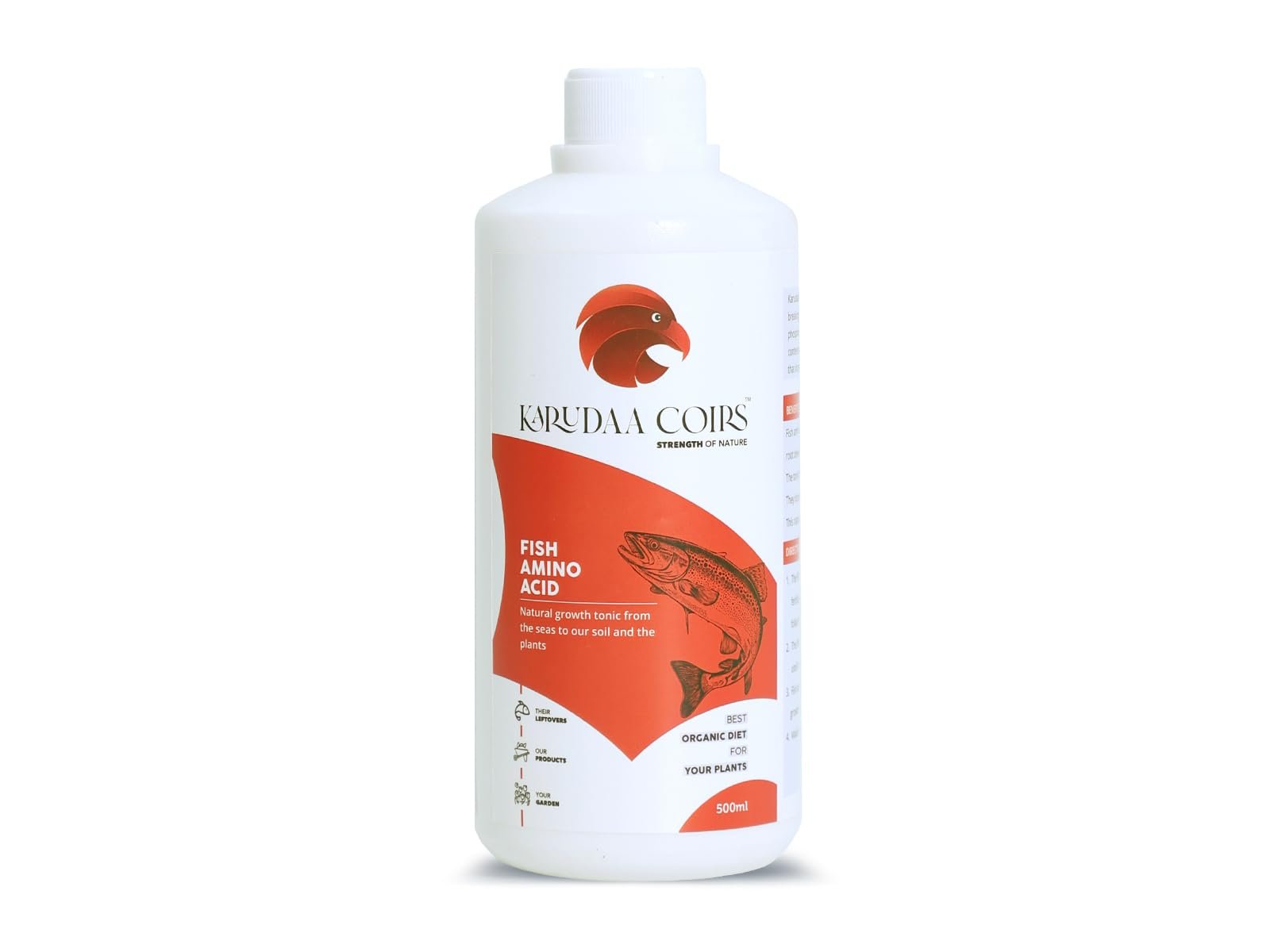 Amino Acid Liquid Fertilizer