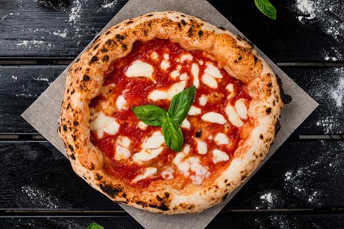 Nepolian Pizza | નેપોલિયન પિઝા