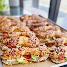 Cheese Croissant