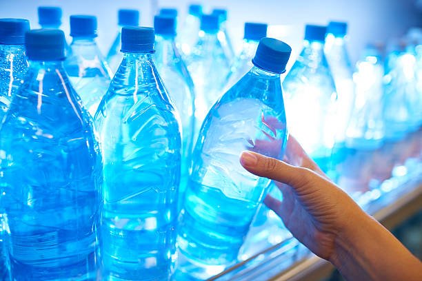 Water Bottle
