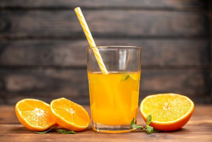 Orange Juice