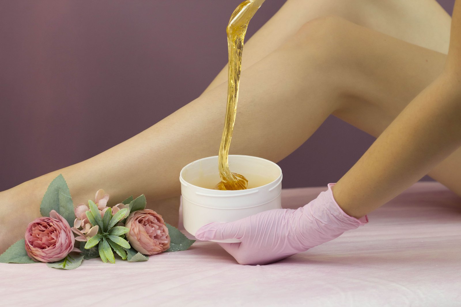 Gel Wax