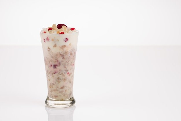 Special Dry Fruit Lassi