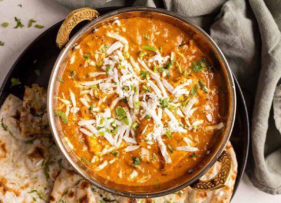 Paneer Cheese Masala | પનીર ચીઝ મસાલા