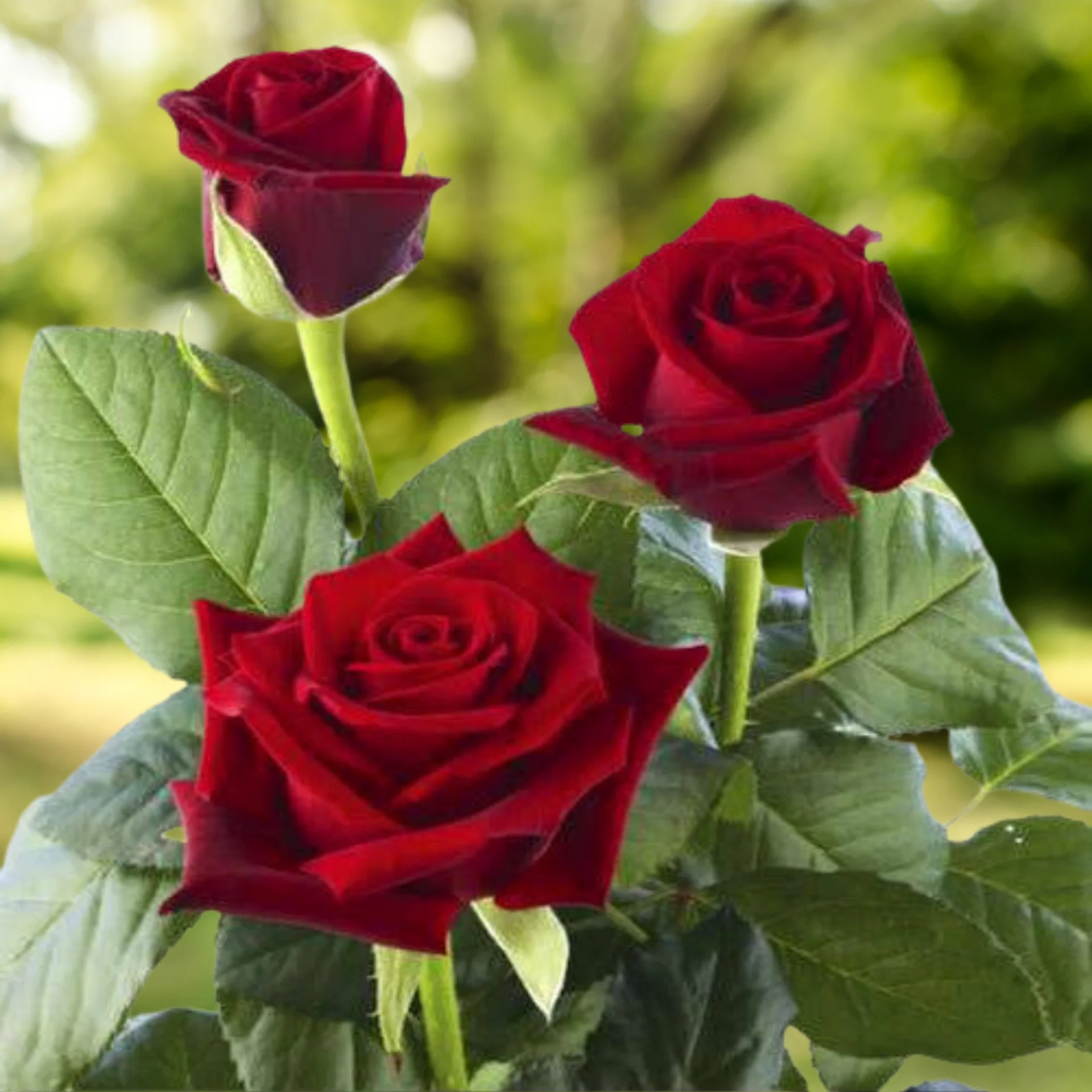 English Rose