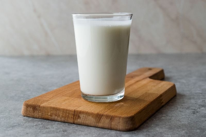 Butter Milk