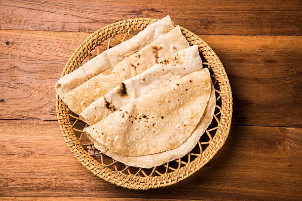 Tawa roti