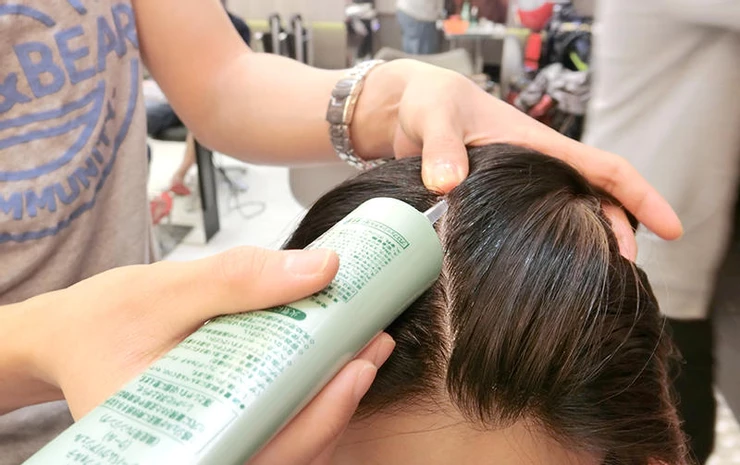 Kaya Hair Fall Treatment