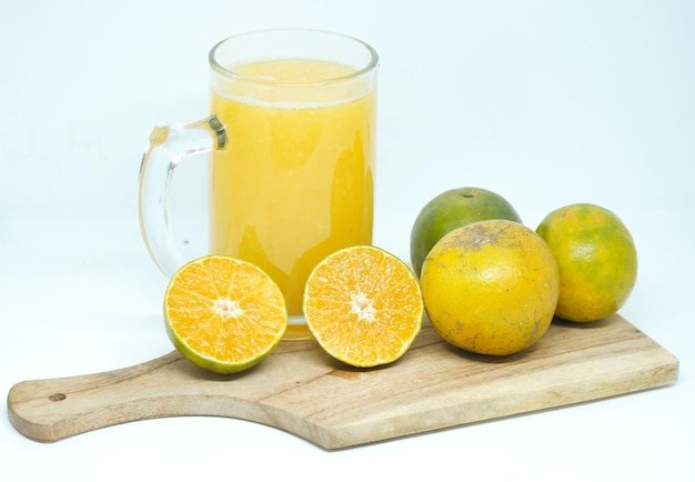 Mosambi Juice