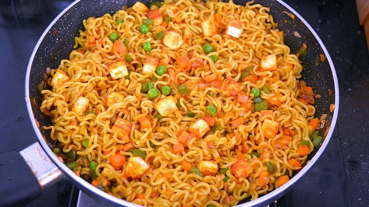 Paneer Masala